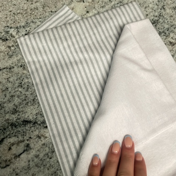 Receiving Blankets l QTY: 5 - Picture 7 of 7